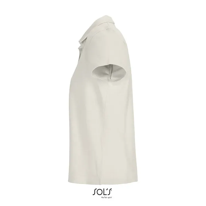 PULSE WOMEN POLO - S04501 (MOCN#WW)